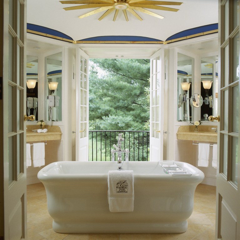 Good Architecture, PC Bathrooms